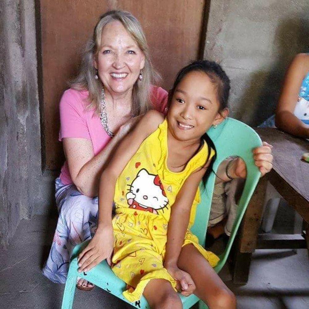 Meet your Posher, Ruth